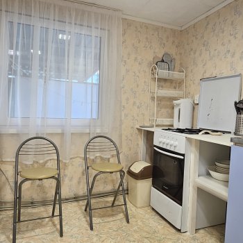Дом НаАэродромной 