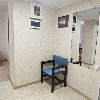 Дом НаАэродромной 