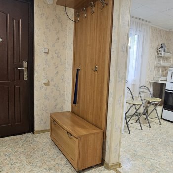 Дом НаАэродромной 