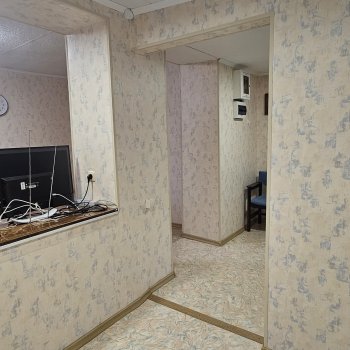 Дом НаАэродромной 