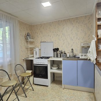 Дом НаАэродромной 