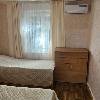 Дом НаАэродромной 